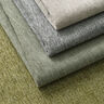 Polsterstoff Chenille Melange – hellgrau/silbergrau,  thumbnail number 4