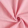 Denim Baumwoll-Mix Destroyed Look – rosa,  thumbnail number 1