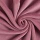 Kuschelfleece – beere,  thumbnail number 1