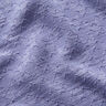 Jacquard Dobby Hahnentritt – taubenblau,  thumbnail number 4