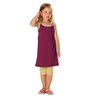 Viskose Jersey Leicht – bordeauxrot,  thumbnail number 10