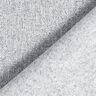 Polsterstoff dezent meliert – silbergrau,  thumbnail number 3