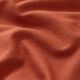 Bündchenstoff Uni – rehbraun,  thumbnail number 4