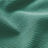 Ottoman-Rippenjersey Uni – schilf,  thumbnail number 3