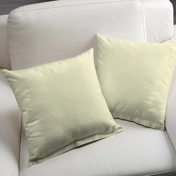 Outdoorstoff Acrisol Liso – wollweiss,  image number 4