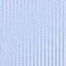 Seersucker Baumwollmix Streifen – königsblau/wollweiss,  thumbnail number 1