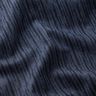 Stretch Jeans unterbrochene Streifen – marineblau,  thumbnail number 2