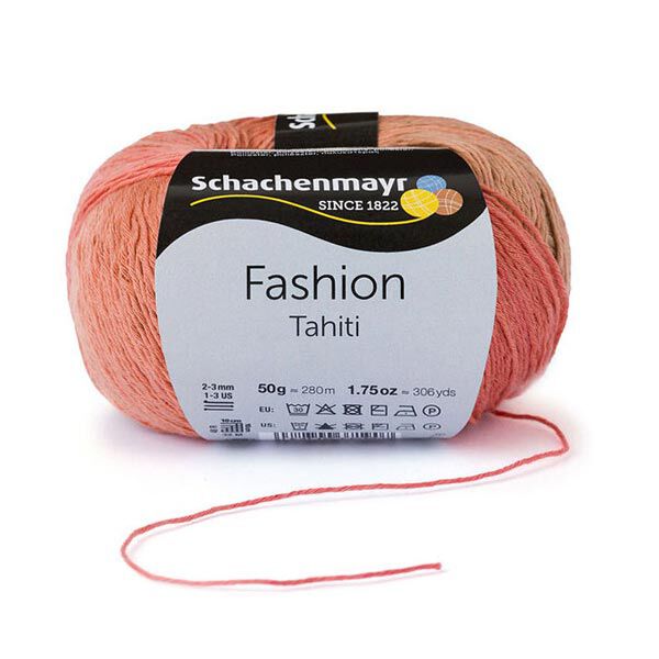 Fashion Tahiti | Schachenmayr, 50 g (7622), image number 1