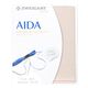 Aida extra fine - 48 x 53 cm | 19" x 21", 6,  thumbnail number 2