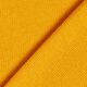 Baumwoll-Strickstoff – currygelb,  thumbnail number 3