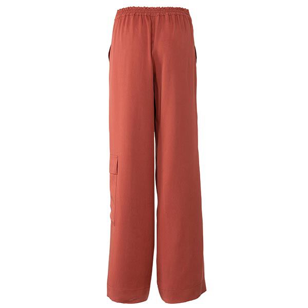 Hose | Burda 6250 | 34-44