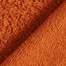 Frotteestoff – terracotta,  thumbnail number 5