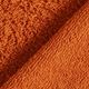 Frotteestoff – terracotta,  thumbnail number 5