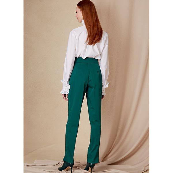 Hose | Vogue 1829 | 42-50, image number 4