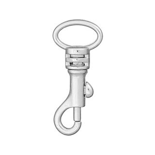 Karabinerhaken 1, 