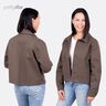 Hemdjacke Fiona | Pattydoo | 32-54,  thumbnail number 2