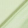 Futterstoff Uni Acetat – lichtgrün,  thumbnail number 3