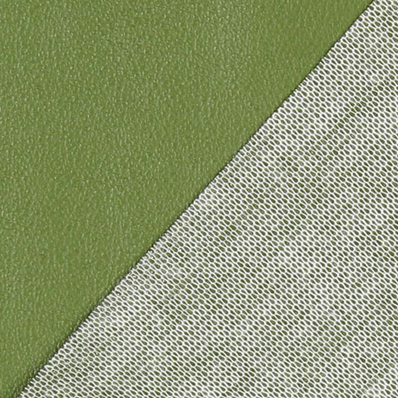 Nappalederimitat – oliv,  image number 3