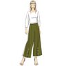 High-Waisted Hose | Very Easy Vogue9282 | 32-48,  thumbnail number 5