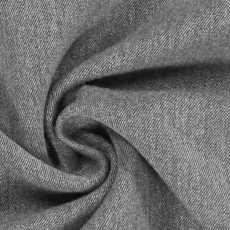 Bi-Stretch Gabardine – grau,  image number 2