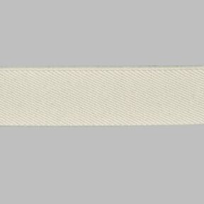 Gummiband Basic - wollweiss, 
