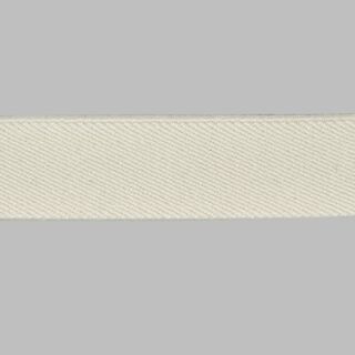 Gummiband Basic - wollweiss, 