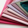 Leichter French Terry Uni – bordeauxrot,  thumbnail number 10