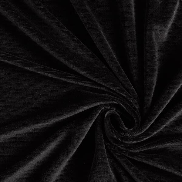 Breitcord-Nicki – schwarz, image number 1