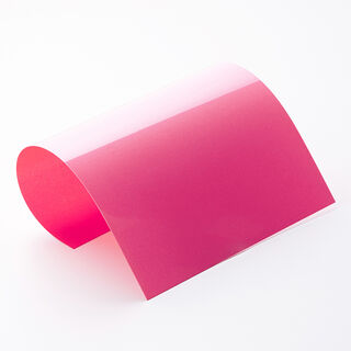 Flockfolie Bügelfolie Din A4 – pink, 