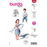 Stofftier | Burda 6044 | 1,  thumbnail number 1