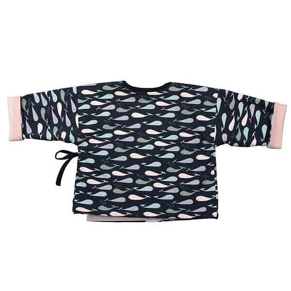Kombination | Burda 9257 | 62–92