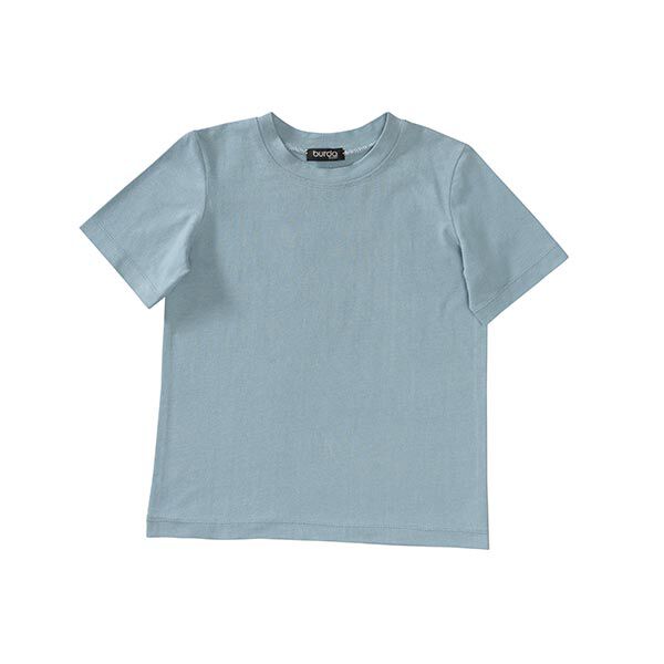 Shirt | Burda 9288 | 104-146, image number 8