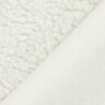 Lammfellimitat – wollweiss,  thumbnail number 3