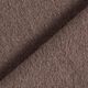 Woll-Walkloden, leicht – braun,  thumbnail number 3