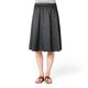 Bi-Stretch Gabardine – schiefergrau,  thumbnail number 8