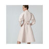 Kimonokleid by Ralph Rucci | Vogue 1239 | 32-38,  thumbnail number 4