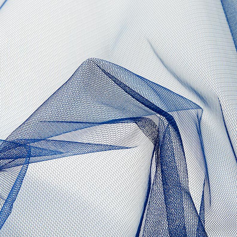 Tüll – marineblau,  image number 4