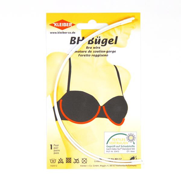 BH-Bügel Gr. 100, image number 1
