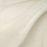 Organza – wollweiss,  thumbnail number 3