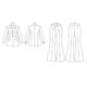 Jacke / Hosen | Vogue 1870 | 34-42,  thumbnail number 6