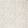 Polsterstoff Jacquard Zebra – anemone/natur,  thumbnail number 1