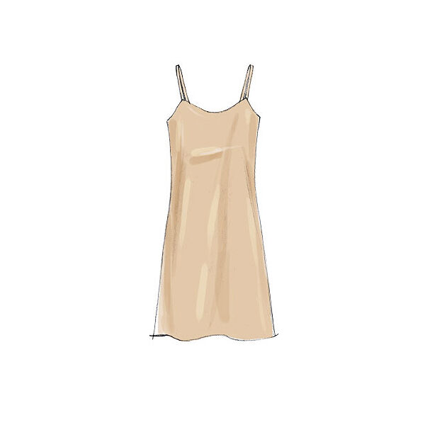 Kleid | McCalls M6696, image number 7