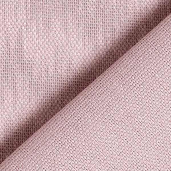 Dekostoff Canvas – rosé,  image number 7