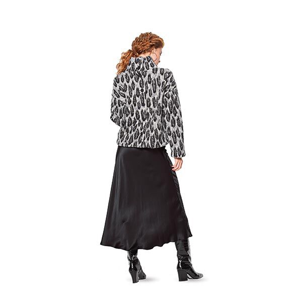 Pullover | Burda 6163 | 34-44, image number 3
