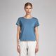Baumwollpopeline Uni – jeansblau,  thumbnail number 6