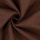 Leinen Medium – schwarzbraun,  thumbnail number 2