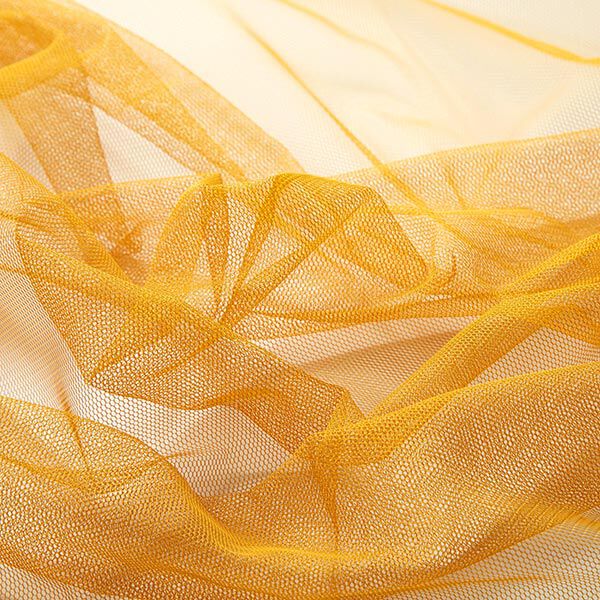 Soft Mesh – senf, image number 3