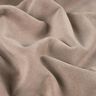 Velours mit Sherpa-Fellabseite – anemone,  thumbnail number 3
