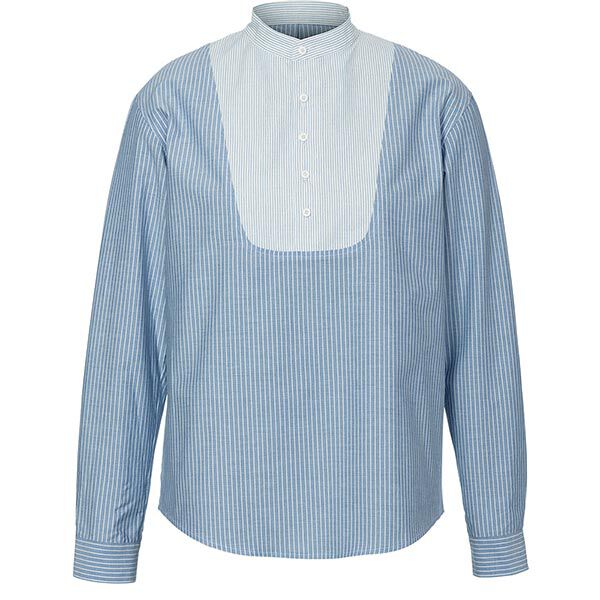 Hemd | Burda 5895 | 46-56, image number 4
