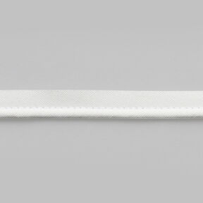 Outdoor Paspelband [15 mm] – weiss, 